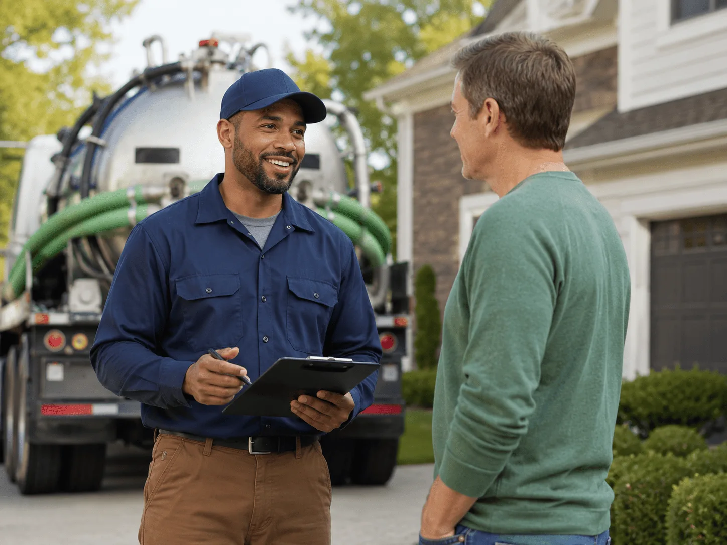 Mosquito Control Florence, WI FAQs